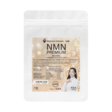 【贈品，不作獨立銷售】NMN 500 mg 試用裝 (7粒)